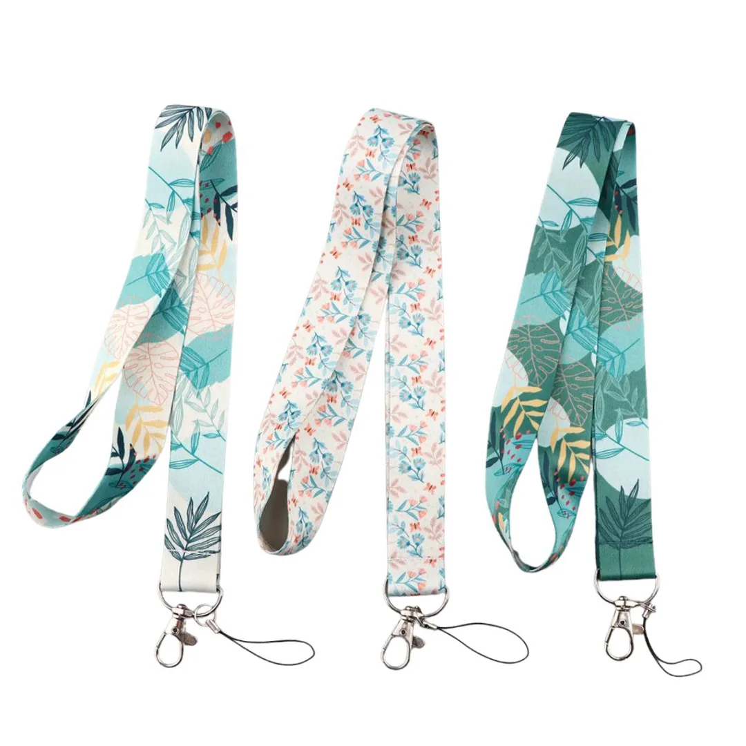 keycord met pashouder leafs 8 keycord met pashouder leafs