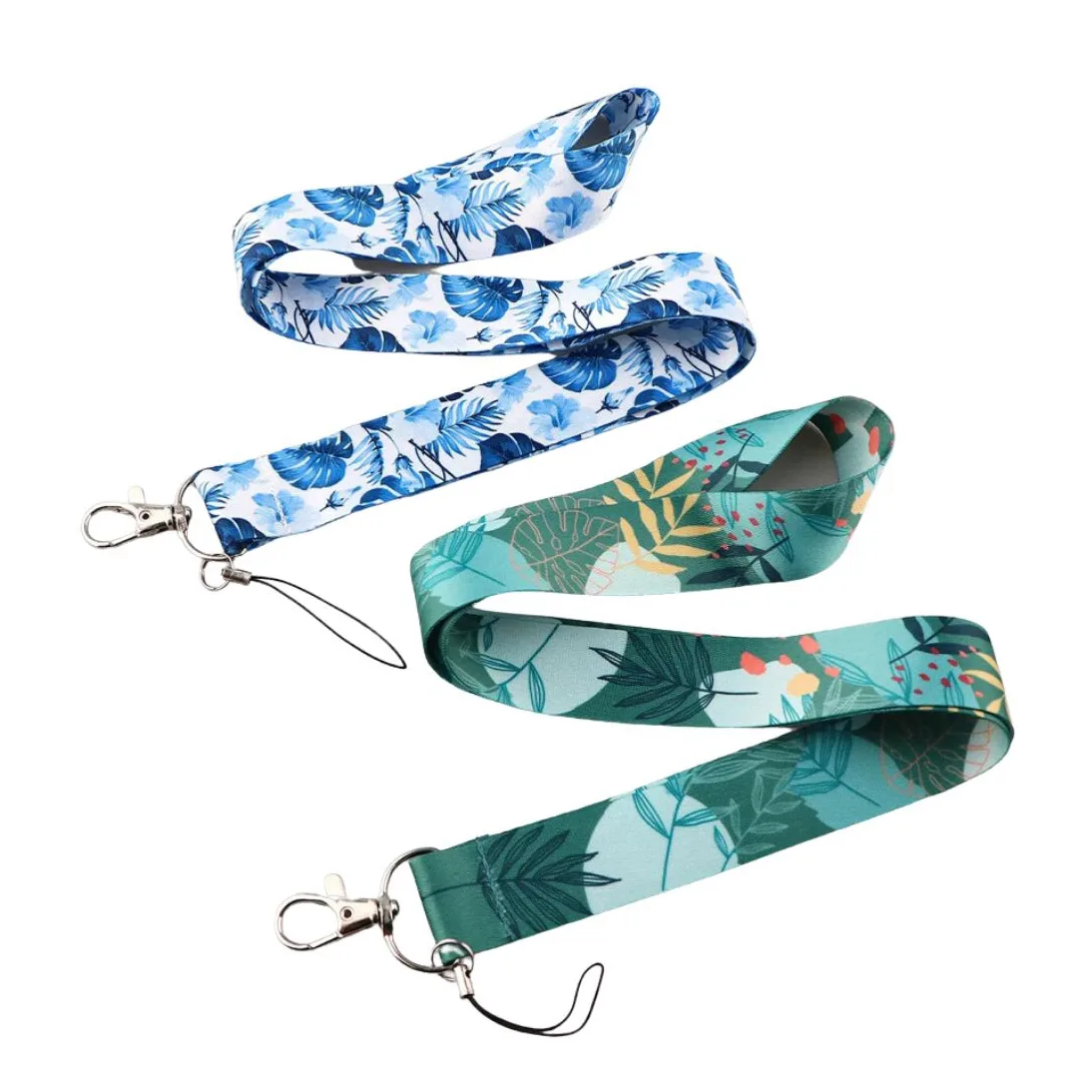 keycord met pashouder leafs 7 keycord met pashouder leafs