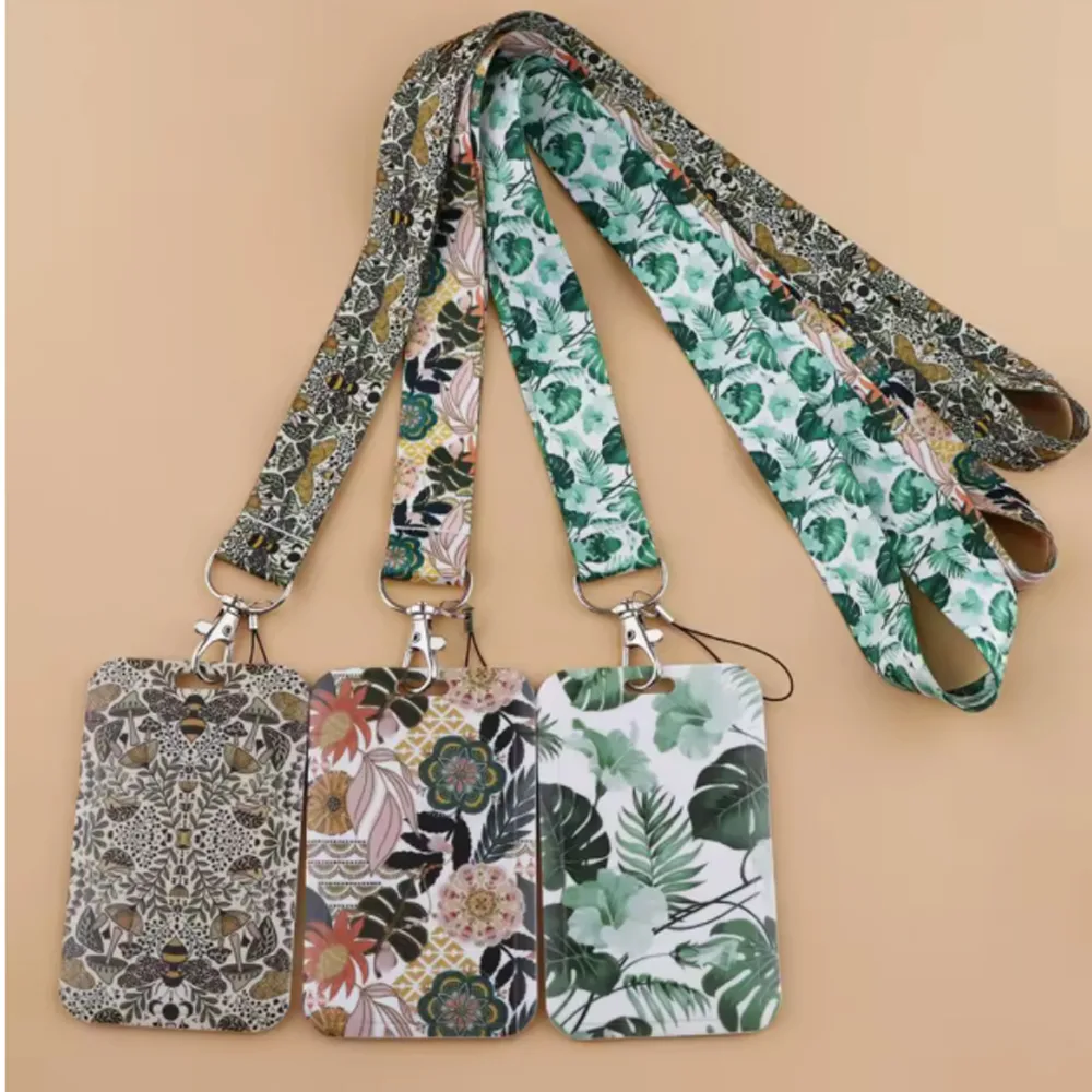 keycord met pashouder urban jungle 4 keycord met pashouder urban jungle