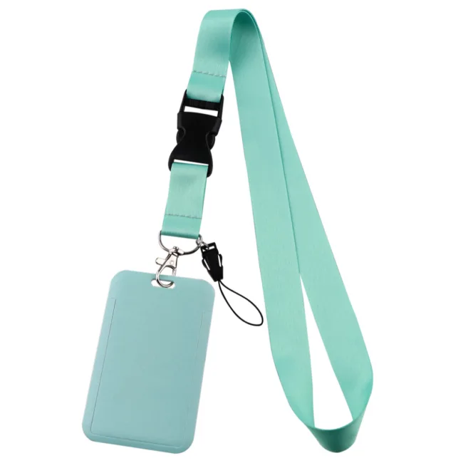 Keycords met Pashouder Effen