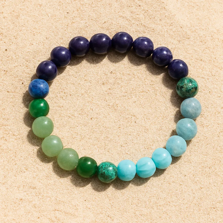 armband ocean balance 5 armband ocean balance