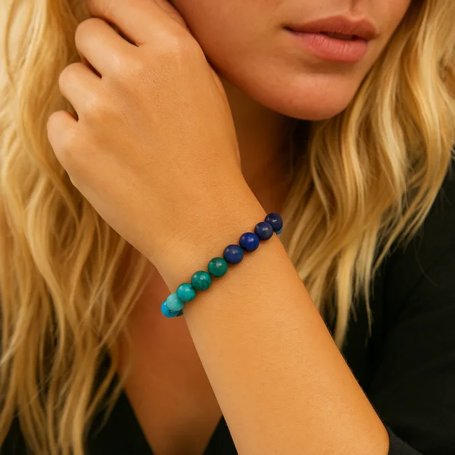 armband ocean balance