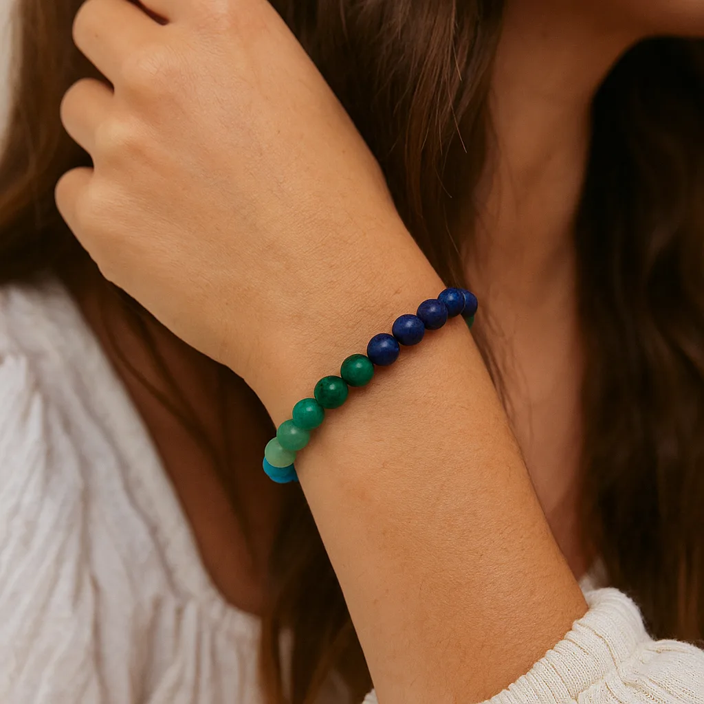 armband ocean balance 4 armband ocean balance