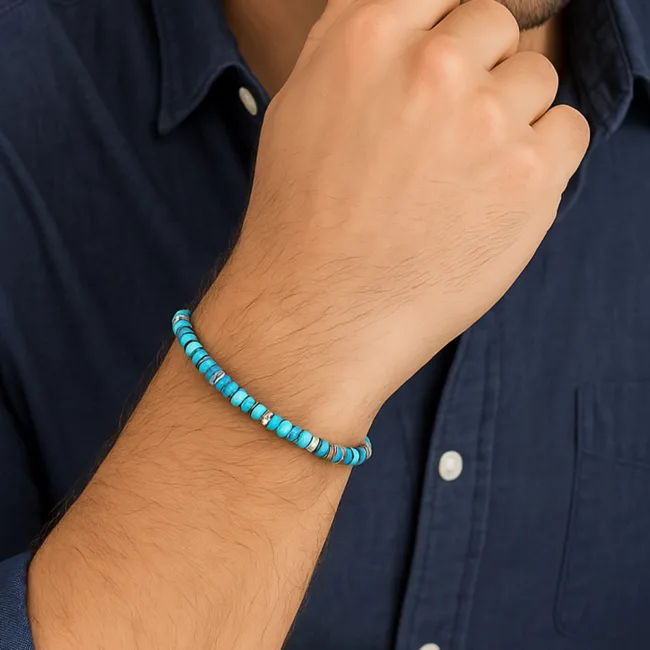 herenarmband imperial jaspis