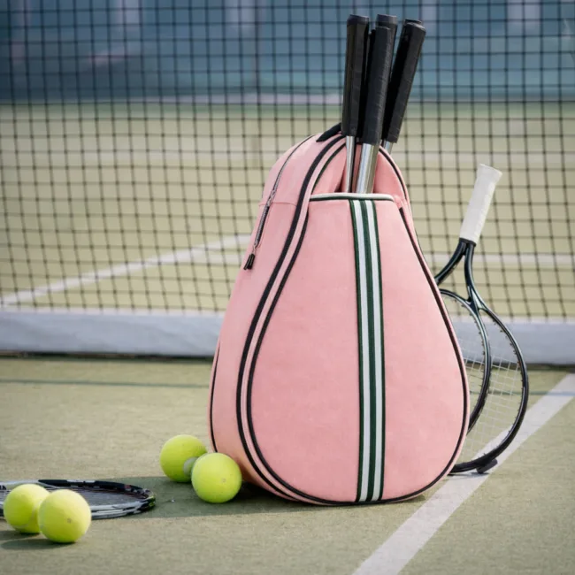 tennistas roze