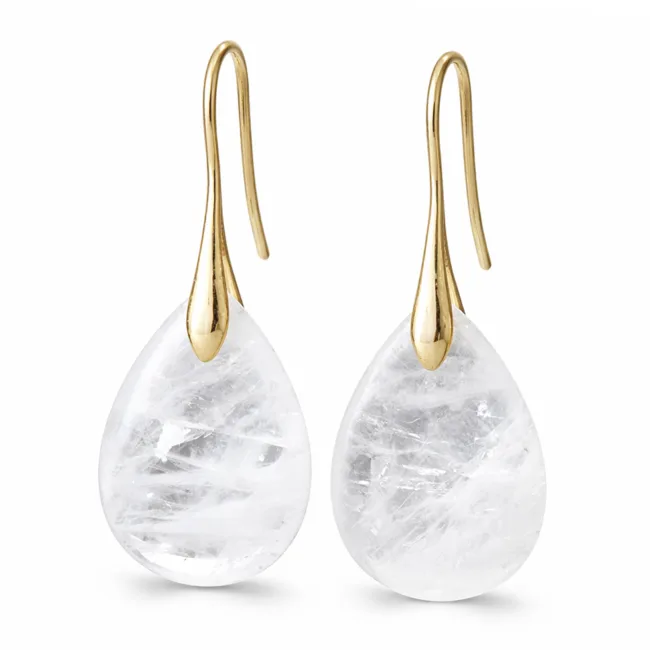 oorbellen Crystal Drops