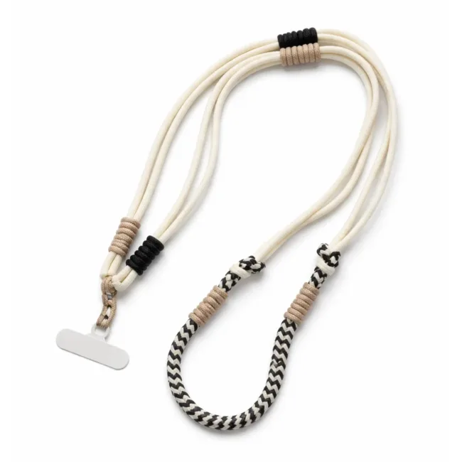 telefoonnord crème XL