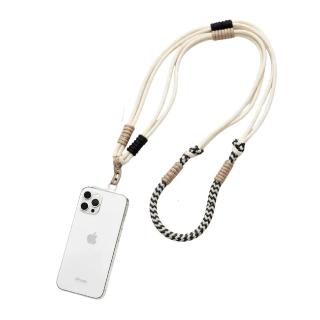 telefoonnord crème XL