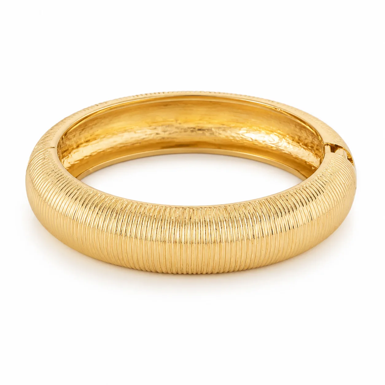 armband sophia stripes goud 1 armband sophia stripes goud