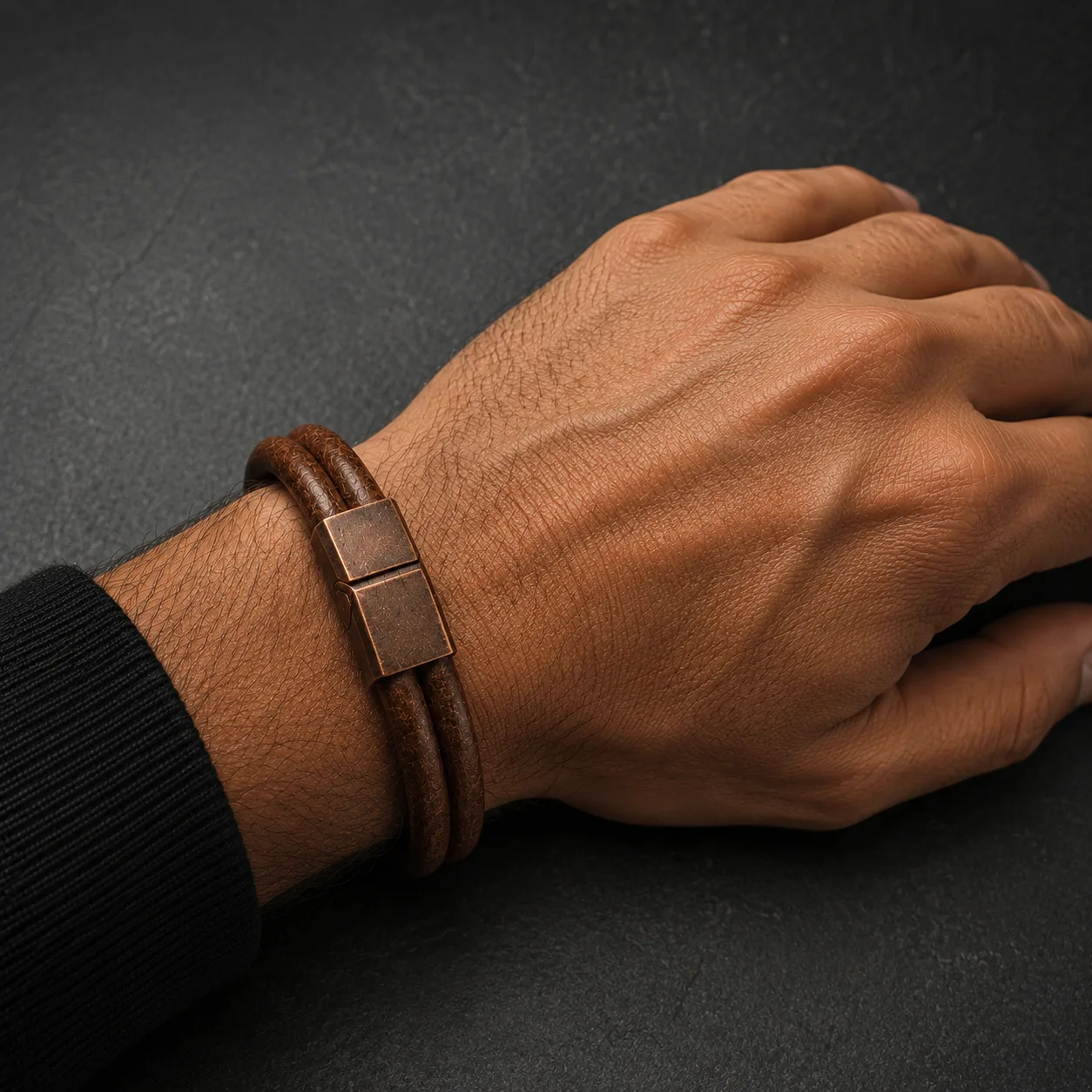 herenarmband cooper s 2 herenarmband cooper