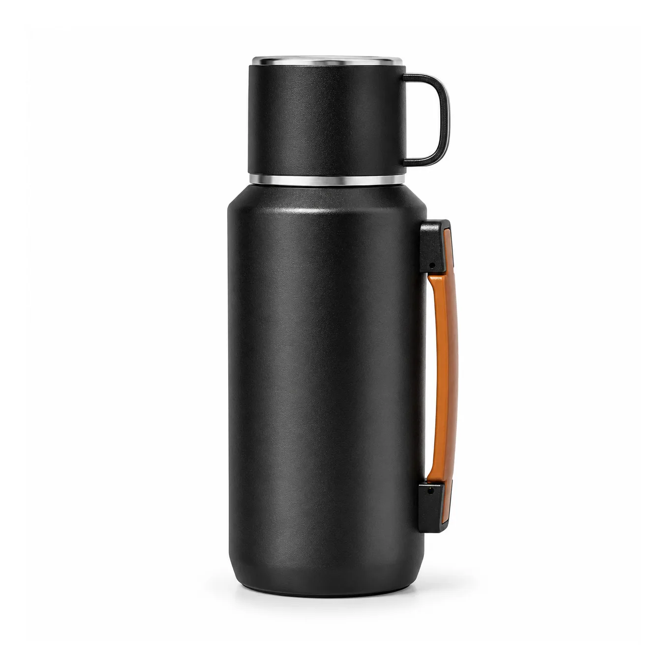 my bottle thermosfles zwart 800 ml 1 thermosfles zwart 800 ml