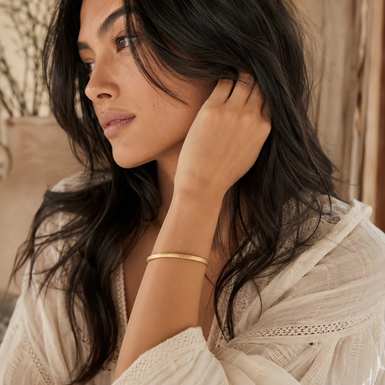 armband noa goud 2 armband noa goud