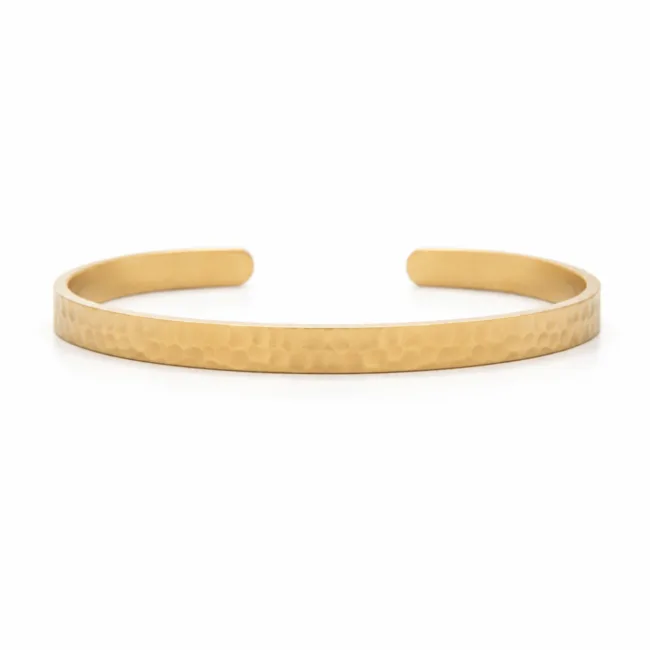 armband noa goud