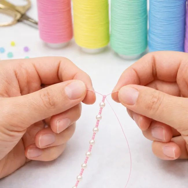 waxcord pasteltinten 0.25 mm